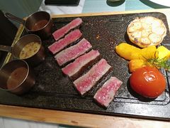 -蜜桃花开·中西融合菜E&W(南长街店)