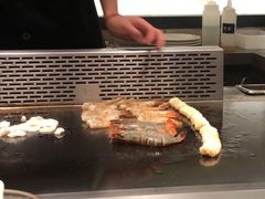 -大渔铁板烧(花园道店)