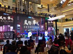 -红星美凯龙北京至尊MALL(东四环中路店)