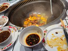 -姚稷大铁锅(龙之梦店)