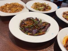 -南门小馆·清真(国贸商城店)