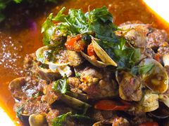 -Home Thai·泰谣(王府井apm店)