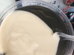 -鞠氏黑芝麻糊(水塔店)