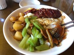 -日昌餐馆(亦庄店)