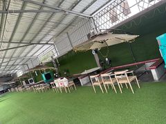 -光头佬室内钓虾场·烧烤·团建·亲子(中山八路店)