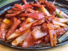 -广九餐室· 镬气大排档(陈家祠店)