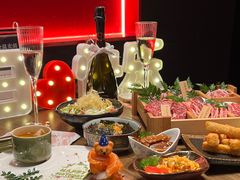 -肉魁屋·烧肉·烧鸟·酒场(高新店)