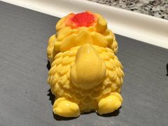 -真地道京味府·鲜橙烤鸭·北京菜(朝阳公园·甜水园店)