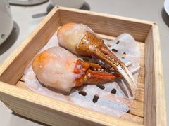-蔡澜点心·粤菜(丽泽天街店)