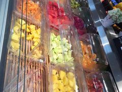 -长申超市(美食城店)