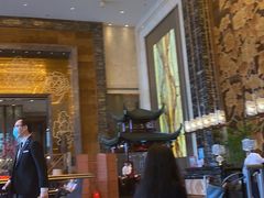 -长沙富力万达文华酒店