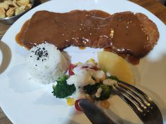 -包装马车·韩国料理·포장마차