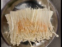 -英雄故事地摊烤肉(马驹桥店)