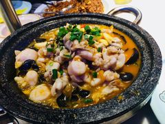 -云梦庭·剁椒鱼头(银泰中心in99店)