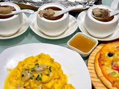 -高第街56号餐厅(美莲广场店)