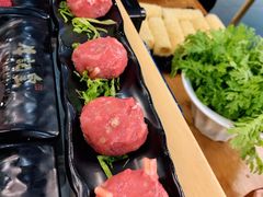 -牛记皇·鲜牛肉火锅(弘阳广场店)