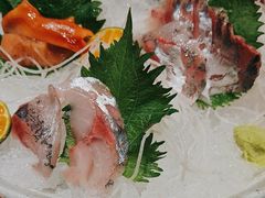 -琴寿司居酒屋(中山广场店)