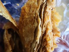 -李小老烧饼(常营民族家园店)