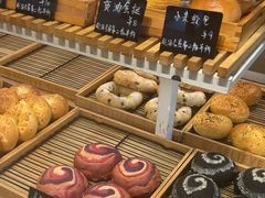 -焙丽拾光(麦凯乐直营店)