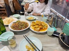 -哈尔滨春饼(朝山街店)