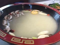 -京门活鱼馆·鱼火锅(百子湾（原红庙）店)