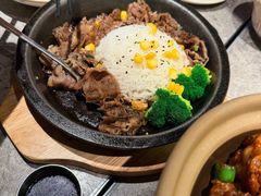 -留半山·香港食堂(啦啦宝都店)