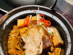 -外婆家(义乌新光汇购物中心店)
