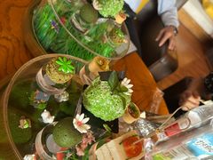 -长白山万达锦华套房酒店
