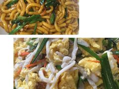 -锋味海鲜菜馆