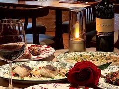 -Mammamia意大利餐厅(阳春巷店)