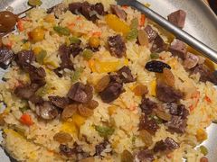 -纳鲁孜·新疆特色餐厅(上海悦荟广场店)