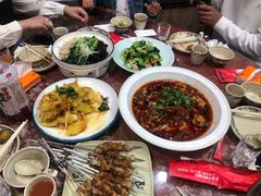 -一块豆腐(李沧书院路店)