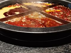 -陈眼镜火锅(总店)