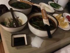 -和子足浴SPA会馆(梁溪店)