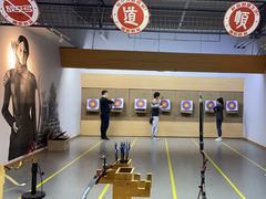 -道顺射箭·团建·骑射(张杨路店)