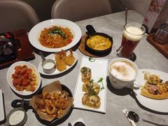 -必胜客(城西银泰店)