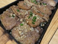 -早一美餐厅·EBISU(会展誉景店)