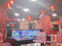 -粗粮人家·东北菜(洋桥店)