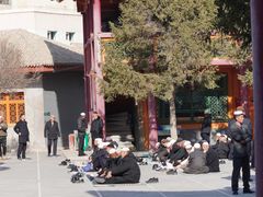 -西宁市东关清真大寺