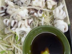 -贞姨美食·老字号海鲜大排档