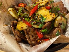 -北丐先生·野馄饨烧烤(雨花万象店)