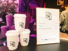 -JPG coffee(广州体育西店)