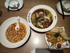 -太二酸菜鱼(赛格国际店)