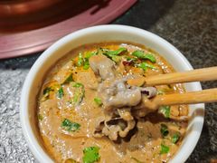 -清真·京华源铜锅涮肉(丰庆店)