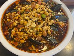 -屯靠屯地锅王(西南路店)