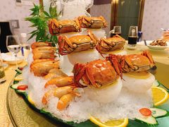 -宝界普菲特湖畔酒店