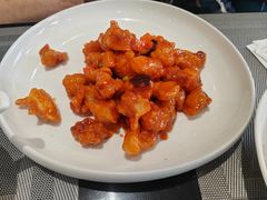 -全聚德(长白直营店)
