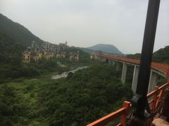 -东部华侨城