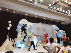 -南京国际会议大酒店