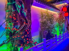 -庭院江南菜•烤鸭•非遗传承(丰台总部基地店)